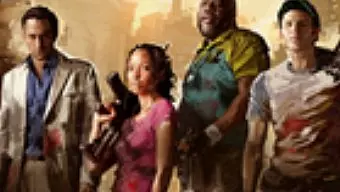 Los supervivientes del primer Left 4 Dead vuelven en "The Passing"