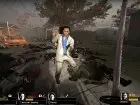 Left 4 Dead 2 - Pantalla