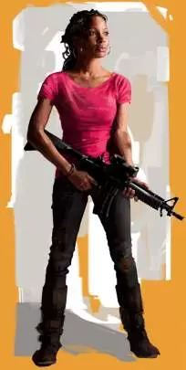 Left 4 Dead 2 - Xbox 360