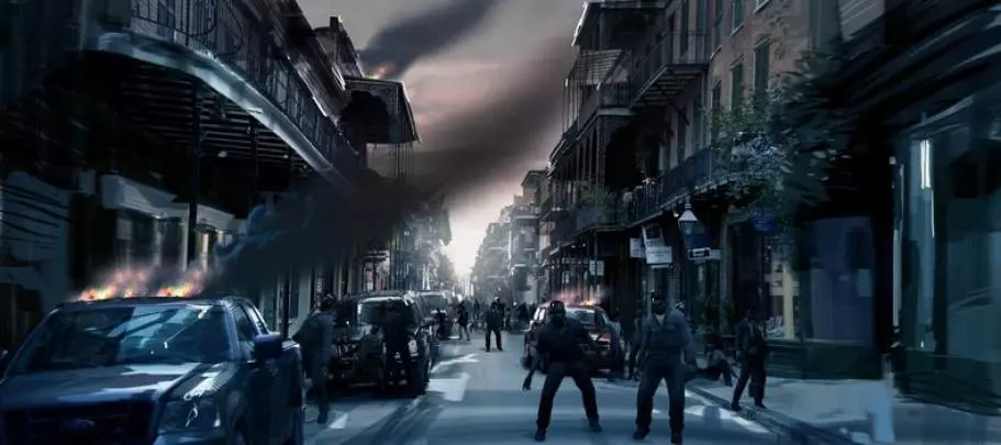 Left 4 Dead 2 - Xbox 360