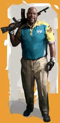 Left 4 Dead 2 - Xbox 360