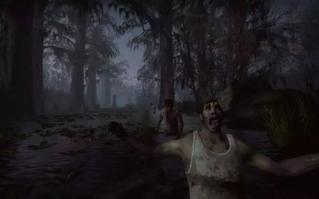 Left 4 Dead 2