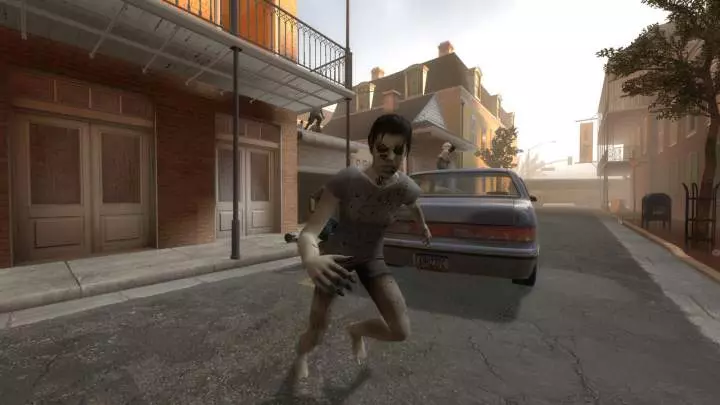 Left 4 Dead 2