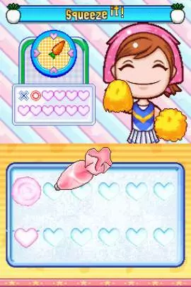 Cooking Mama 3