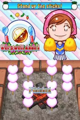 Cooking Mama 3