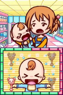 Cooking Mama 3