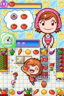 Cooking Mama 3