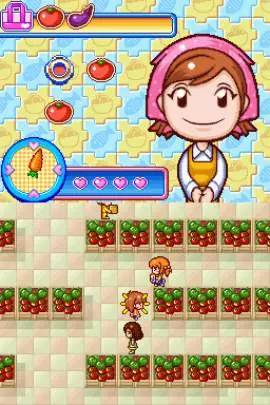 Cooking Mama 3
