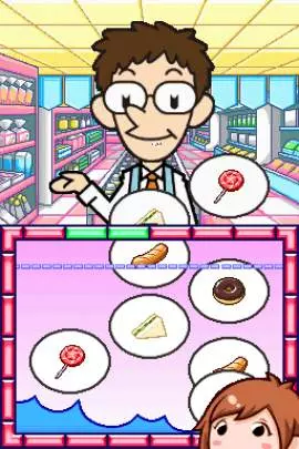 Cooking Mama 3