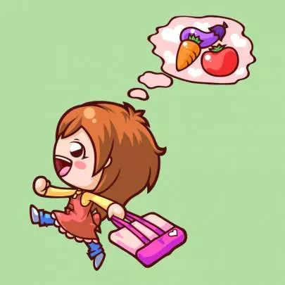 Cooking Mama 3