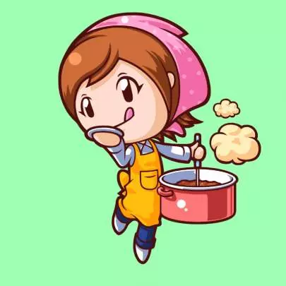 Cooking Mama 3 - DS