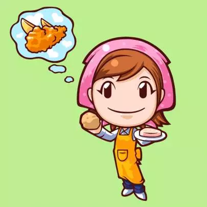 Cooking Mama 3