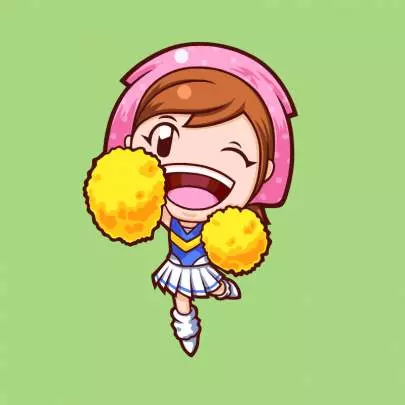 Cooking Mama 3