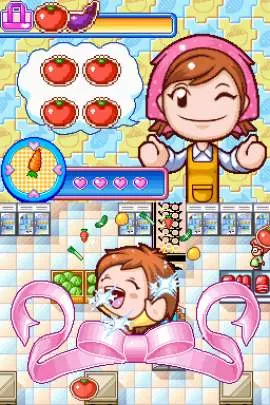 Cooking Mama 3