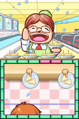 Cooking Mama 3