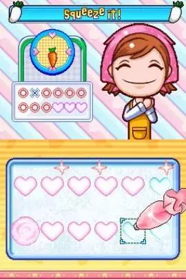 Cooking Mama 3
