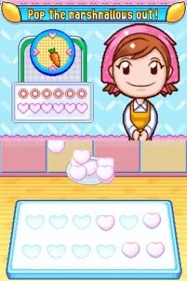 Cooking Mama 3