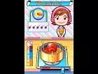 Cooking Mama 3 - Pantalla