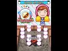 Cooking Mama 3 - Pantalla