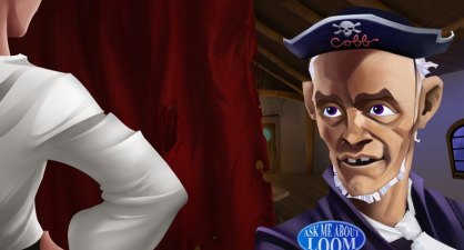 Monkey Island Special Edition Xbox 360