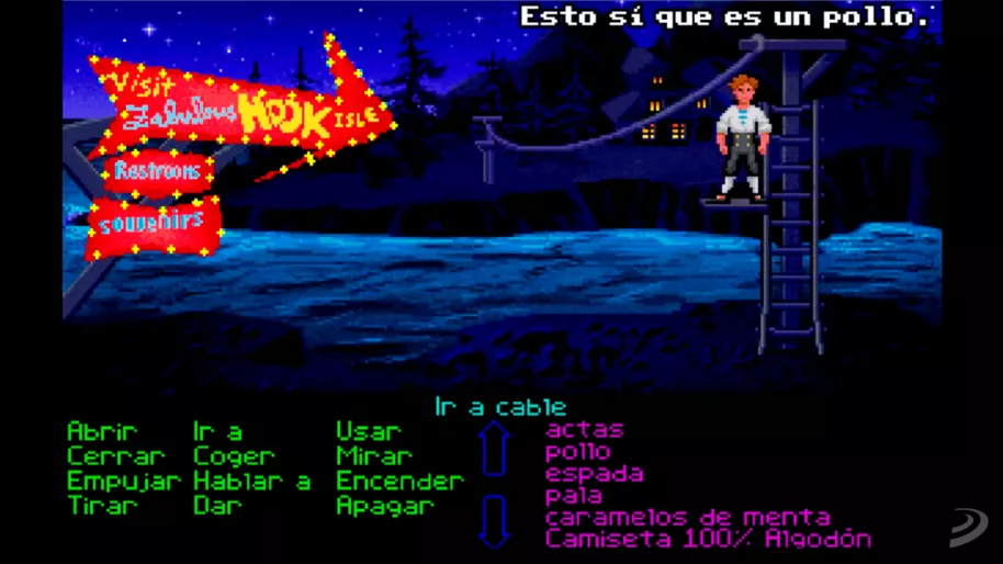 Monkey Island Special Edition Xbox 360