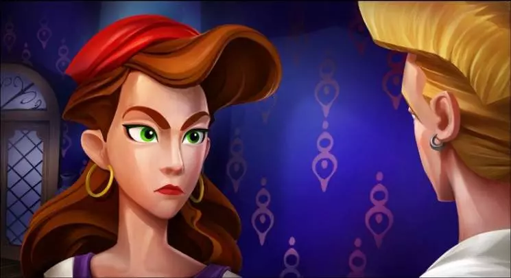 Monkey Island Special Edition - Xbox 360