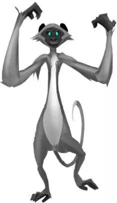 The Secret of Monkey Island Special Edition