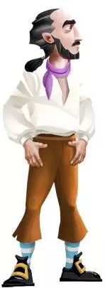 Monkey Island Special Edition - Xbox 360