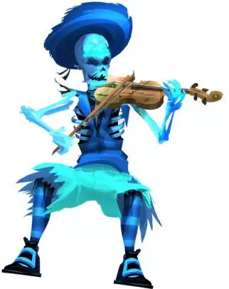 Monkey Island Special Edition