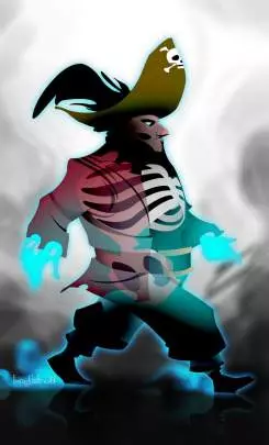 The Secret of Monkey Island Special Edition