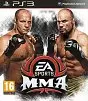 EA Sports MMA PS3