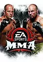 EA Sports MMA iOS