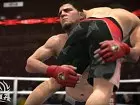 EA Sports MMA - Imagen PS3