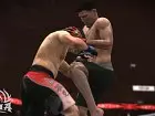 EA Sports MMA 