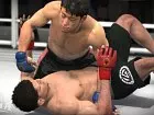 EA Sports MMA - Imagen