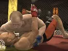 EA Sports MMA - Imagen PS3