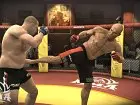 EA Sports MMA 
