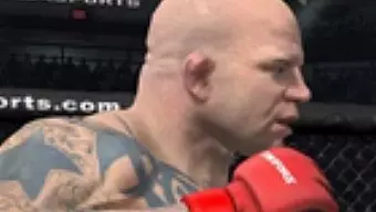 EA Sports MMA: Vídeo oficial 2