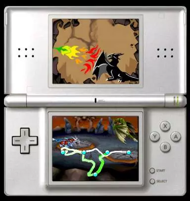 Combate de Gigantes: Dragones