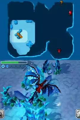 Combate de Gigantes: Dragones