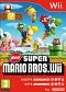 New Super Mario Bros