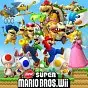 New Super Mario Bros Wii U
