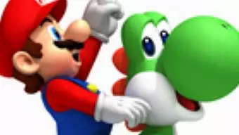 New Super Mario Bros Wii llegará en noviembre