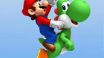 "New Super Mario Bros Wii venderá más que Modern Warfare 2 en una plataforma"