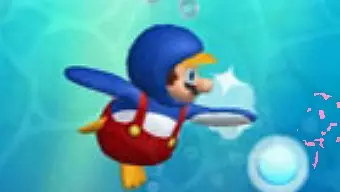 New Super Mario Bros