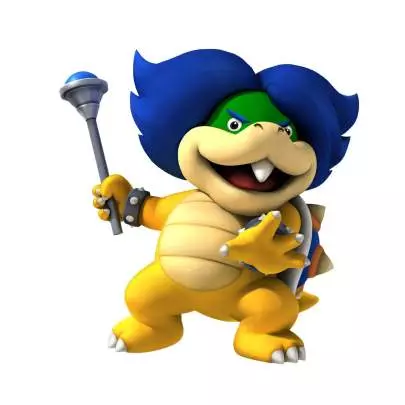 New Super Mario Bros - Wii