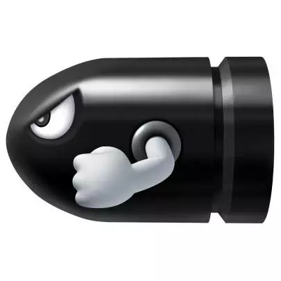 New Super Mario Bros - Wii