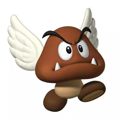 New Super Mario Bros