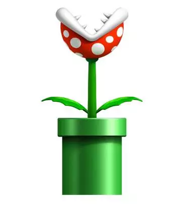 New Super Mario Bros