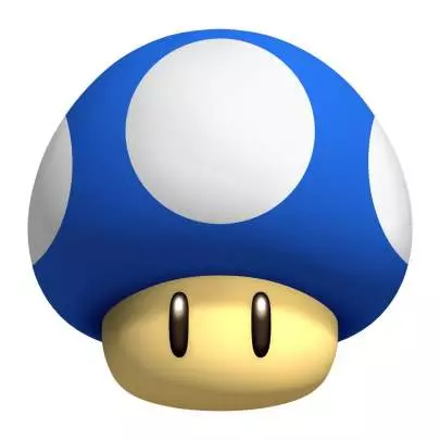 New Super Mario Bros